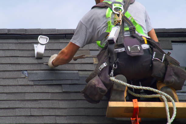 Fast & Reliable Emergency Roof Repairs in Pacific Grove, CA